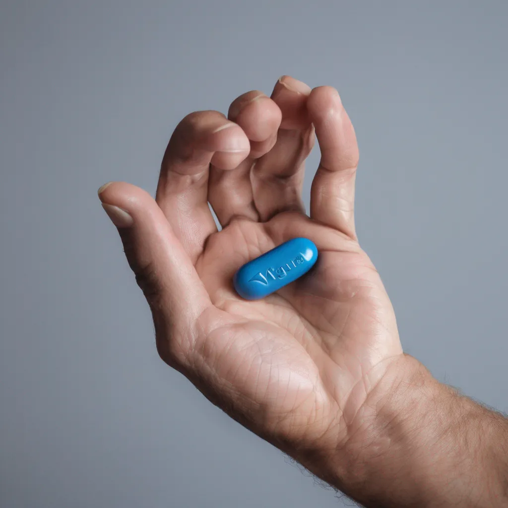 Acheter du viagra en pharmacie numéro 1